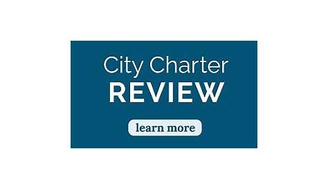 honolulu city charter amendments