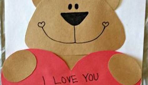 Easy DIY Valentine's Day Crafts for Kids to Make | HubPages