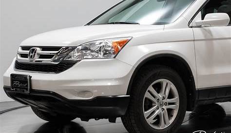 2010 honda crv trade in value