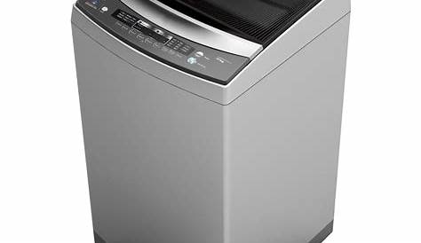 Midea 8kg Top Load Washing Machine - Traffic Free Gh