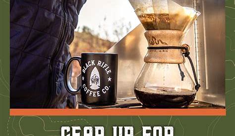 black rifle coffee company stock ticker