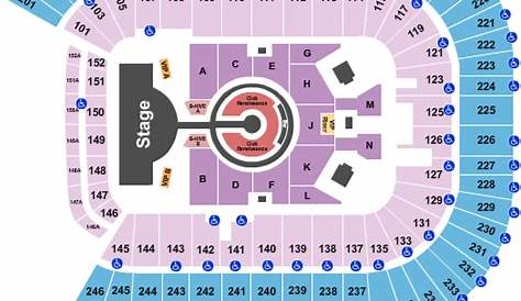 huntington bank seating chart