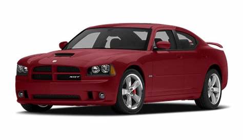 2008 Dodge Charger Specs, Price, MPG & Reviews | Cars.com