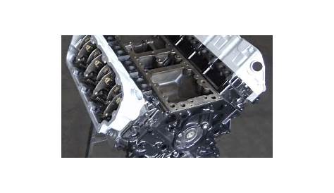 replacement 7.3 powerstroke engine