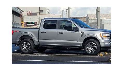 2021 Ford F150 Forum