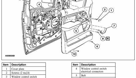 Ford F150 Transmission Line Diagram