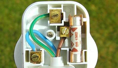 3 Prong Extension Cord Wiring Diagram / Use Extension Cord Ends To Wire