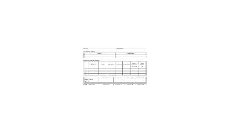 Farm Income And Expense Worksheet printable pdf download