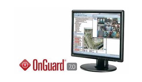 Lenel New Release OnGuard 7.0 Examined