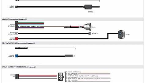 compustar remote starter manual