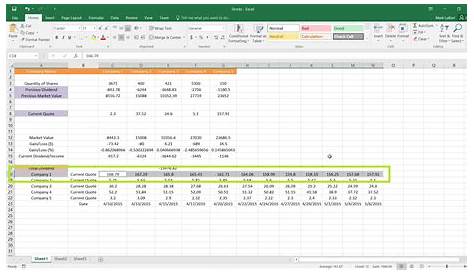 How to Create Charts in Excel 2016 | HowTech