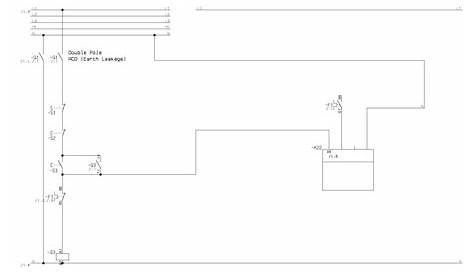 RCD Installation to an Existing Circuit | SparkyHelp