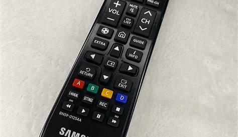 controle remoto samsung smart tv original