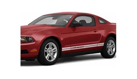 2015 ford mustang gt coupe 2d