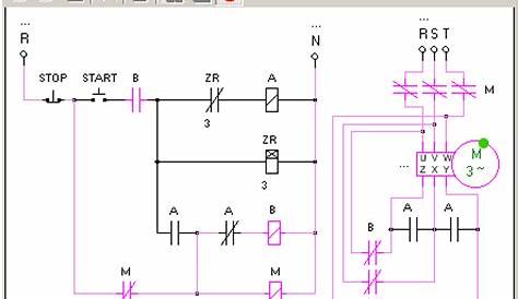 electrical wiring circuit simulator - Wiring Diagram and Schematics