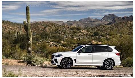 2020 bmw x5 m sport package