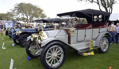 1912 Imperial Model 34 Image. Chassis number 2820. Photo 2 of 8