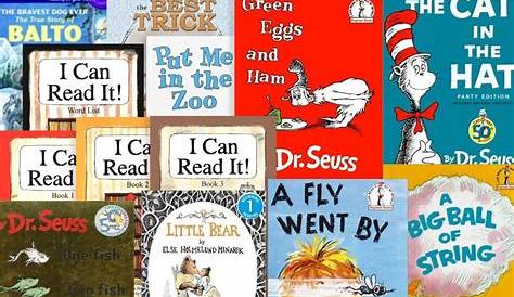 1st Grade Reading Level Books | Reading for 1st Grade