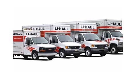 What Is the Gas Mileage of a U-Haul Truck Rental? | Moving.com