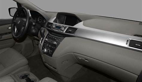 2011 Honda Odyssey Specs, Price, MPG & Reviews | Cars.com