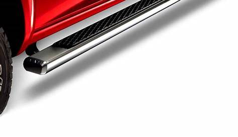 Best Running Boards For Ram 1500 – 2021 Guide - Drive55