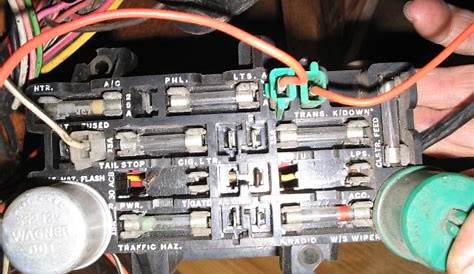 1976 Jeep Cj5 Wiring Harness Images - Faceitsalon.com