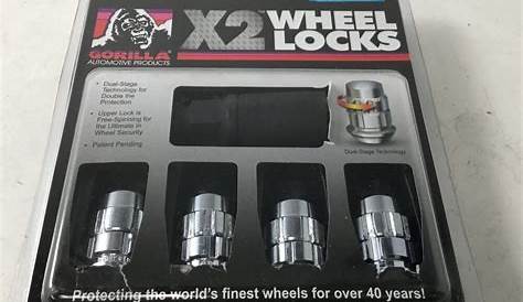 Honda Wheel Lock Key Replacement | honda black