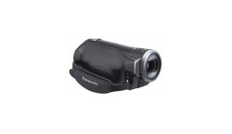 Panasonic HDC-SD5 HD Camcorder | iTech News Net