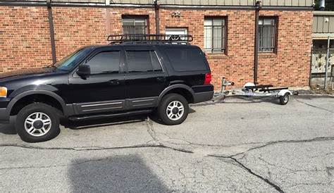 roof rack area | Ford Expedition Forum