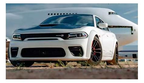2023 Dodge Charger : Model Preview & Release Date