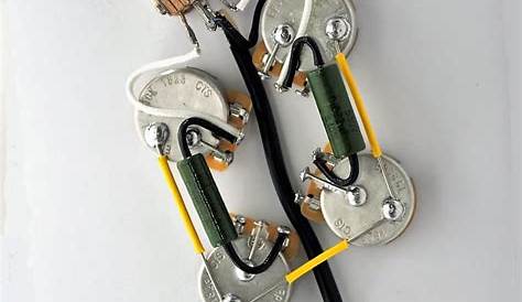 sg wiring harness
