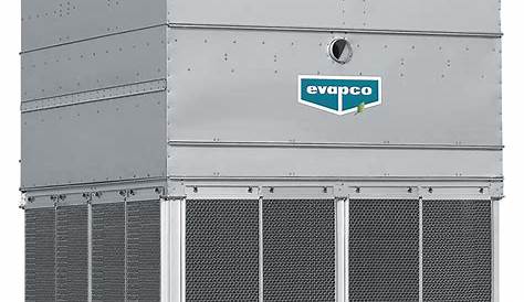 Cooling Towers Evapco Cooling Tower Basin Heater 17-77P 4KW