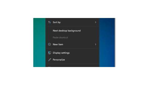 How to Disable 'Show More Options' from the Right Click Menu in Windows