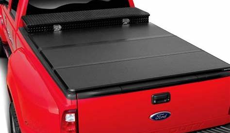 Extang 84435 - 2009-2018 Dodge Ram 1500 with 8' Bed - Extang Solid Fold