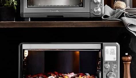 Breville Bov900bss The Smart Oven Air Silver Manual | Bruin Blog