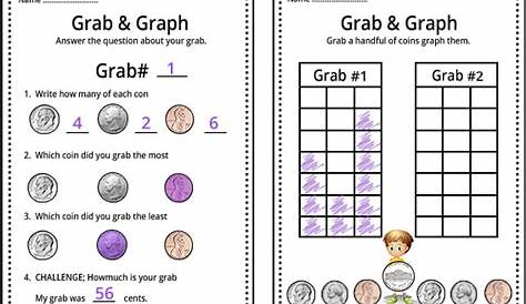 money counting games for 1st graders