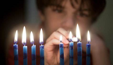 What is the correct spelling and pronunciation of Hanukkah? | Metro News