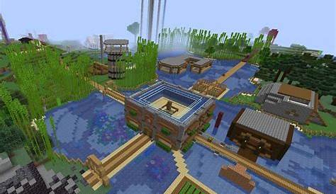 SMP in Minecraft: Everything players need to know