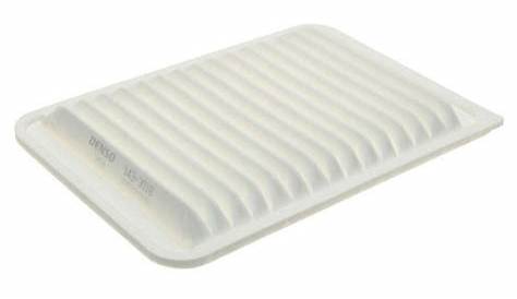 air filter for 2016 toyota camry le
