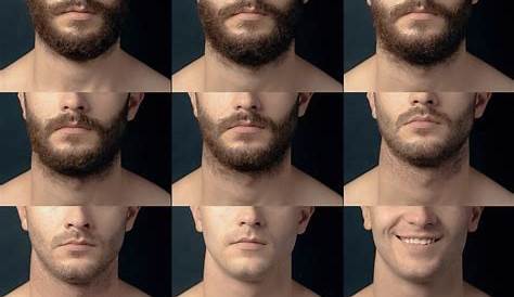Does A Beard Make You Look Older? Here's What Science Says