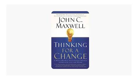 ‎Thinking for a Change on Apple Books