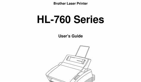 brother hl2280dw manual