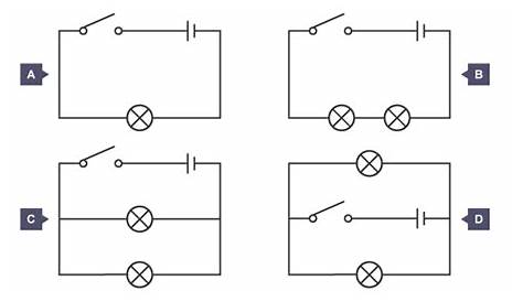 parts of circuit diagram