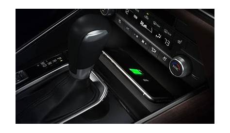 2021 Mazda CX-9 – Technology Features | Mazda USA