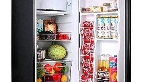 The Best Mini Fridges For Every Need | April 2021