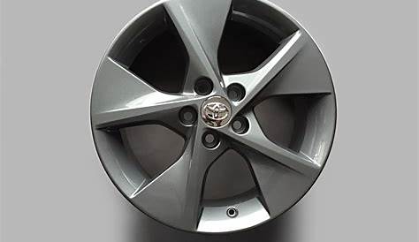toyota sienna rims for sale