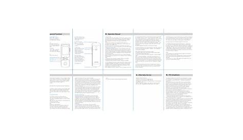 ps4 user manual pdf