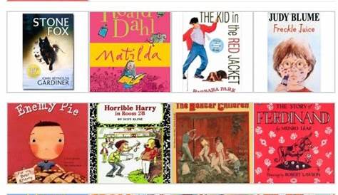 online books for 2nd graders