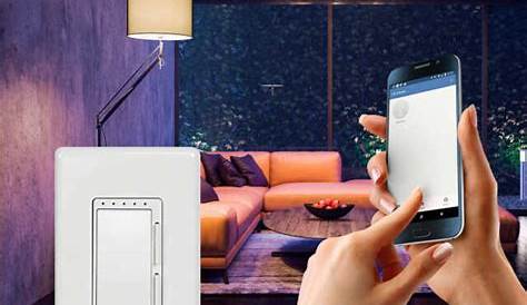 Feit Electric Wi-Fi Smart Dimmer, 2-pack | eBay