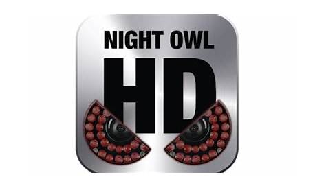 Night Owl X For PC Windows 7/8.1/10/11 (32-bit or 64-bit) & Mac - Apps